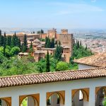 Actividades para visitar Granada en verano