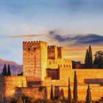 Por qué nuestro Hotel es ideal para visitantes de la Alhambra