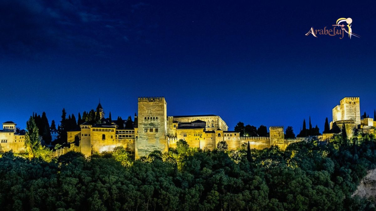 Disfruta el puente de todos los santos en Granada