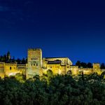 Disfruta el puente de todos los santos en Granada