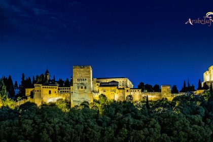 Disfruta el puente de todos los santos en Granada