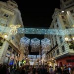 Navidad en Granada con ofertas de Black Friday